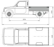 Чертеж ВИС-2346