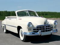 ГАЗ-12 Фаэтон