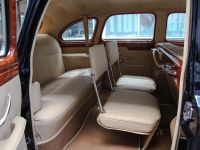 Интерьер ГАЗ-12