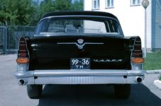 ГАЗ-13 Чайка