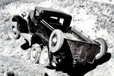 ГАЗ-21 (1936 г)