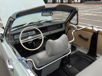 ГАЗ-24 кабриолет. 38-й опытный завод Министерства обороны в Бронницах