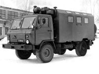 ГАЗ-3301