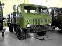 ГАЗ-3301