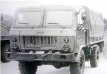 ГАЗ-3301