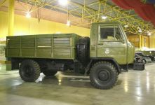 ГАЗ-3301