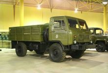 ГАЗ-3301