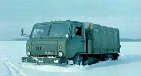 ГАЗ-3301
