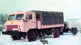 ГАЗ-3301