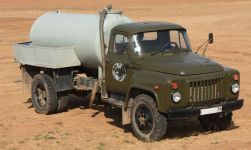 ГАЗ-52