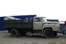 ГАЗ-52-03