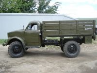 ГАЗ-63