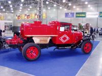 ГАЗ-АА ПМГ-1