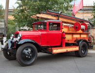 ГАЗ-АА ПМГ-1