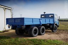 КамАЗ-5320