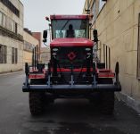 Грейдер К-714