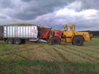 Кировец К-703М