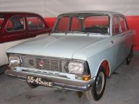 Москвич-412