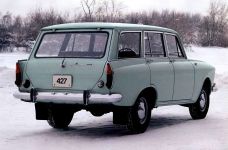 Москвич-427