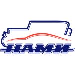Логотип НАМИ