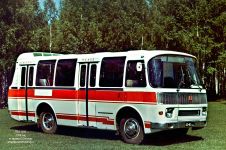 ПАЗ-3202
