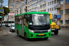 ПАЗ-320405-04 «Vector Next»