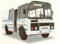 ПАЗ-32053