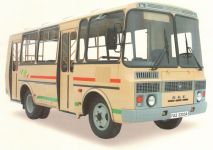 ПАЗ-32054