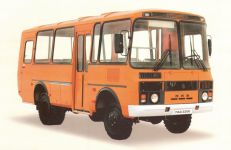 ПАЗ-3206