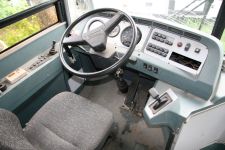 Кабина автобуса ПАЗ-5272