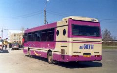 ПАЗ-5272 «Турист»