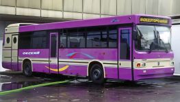 ПАЗ-5272 «Турист»