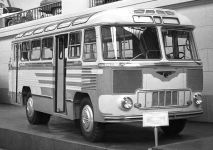 ПАЗ-652Э