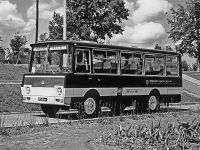 ПАЗ-665Т (ЭЦ-96)