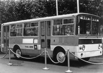 ПАЗ-665 1 экземпляр