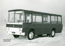 ПАЗ-665 2 экземпляр