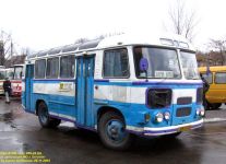 ПАЗ-672