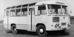ПАЗ-672
