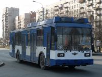 Троллейбус ПТЗ-210