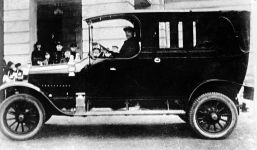 Руссо-Балт тип D