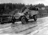 Руссо-Балт тип M