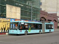 Троллейбус ТролЗа-6206