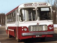 Автобус ЗИУ-6
