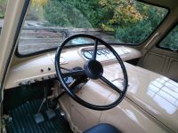 Кабина УАЗ-450