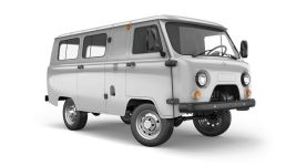 УАЗ-2206