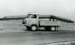 Автотранспортер АТ-6