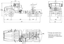 Урал-44202-0311-60 6x6