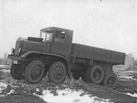 Грузовик&nbsp;ЯГ-12