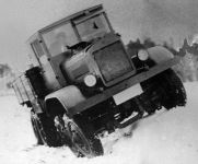 Грузовик&nbsp;ЯГ-12