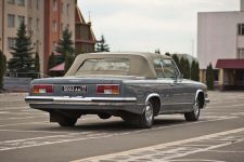 ЗИЛ-41044 Фаэтон